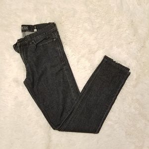 Rude Super Skinny Jeans